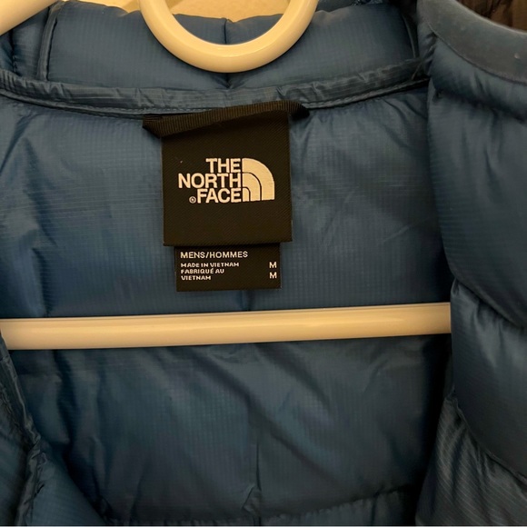 The North Face Thermoball Super Hoodie Medium - Picture 3 of 3